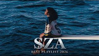 Full Top Tier SZA Collection: Greatest Hits & Fan Favorites Guide