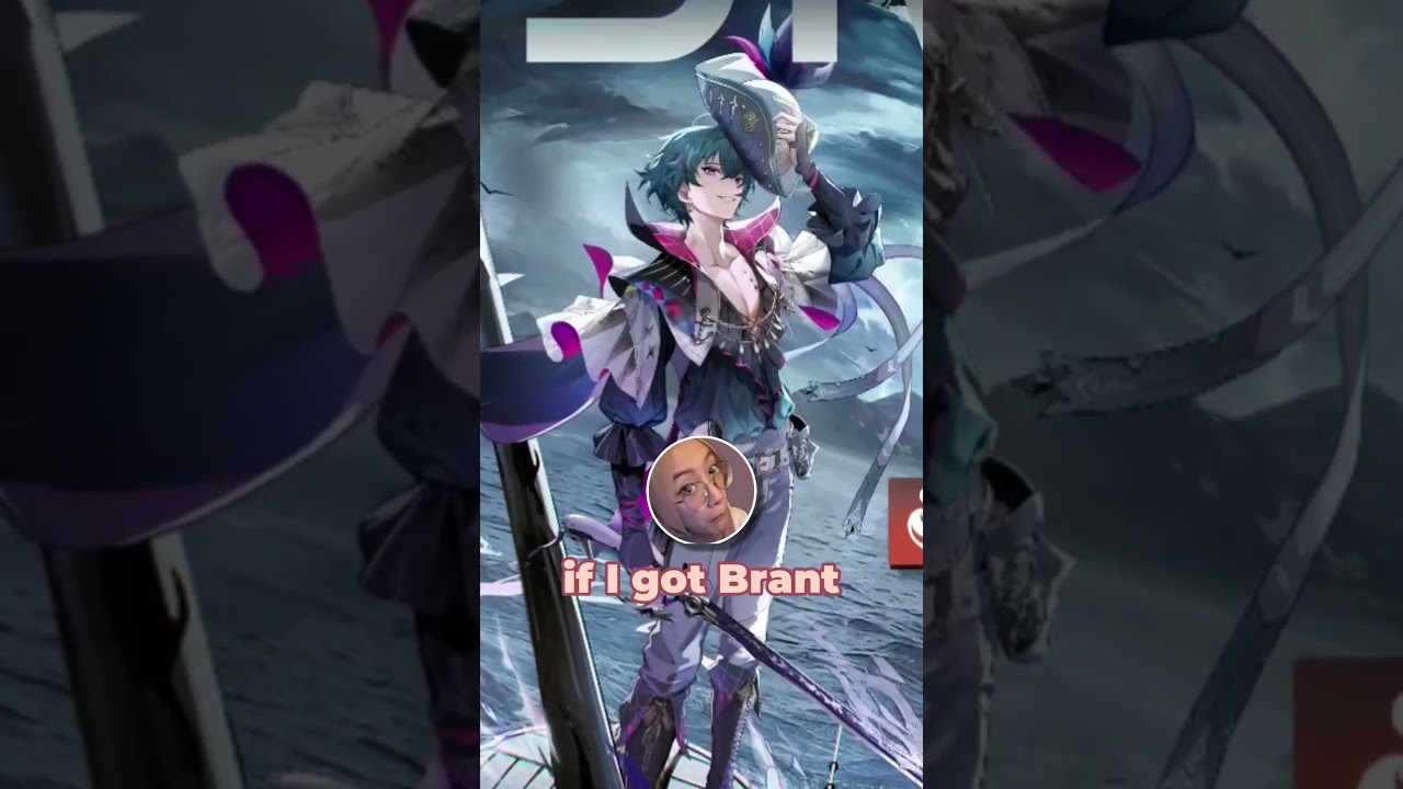 BRANT'S AMAZING ASSETS | 