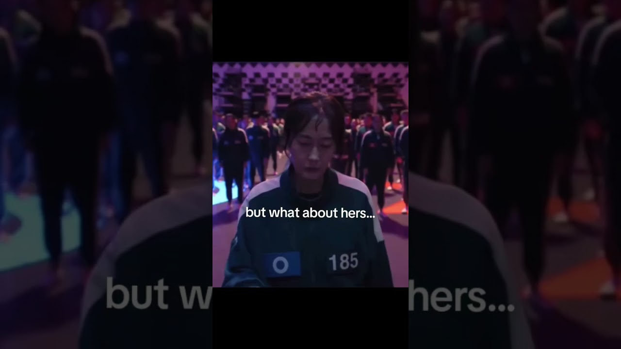 Player 185's death in lights out was more painful and brutal..