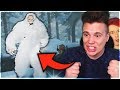 ZNALEŹLIŚMY WIELKĄ STOPĘ!  - Bigfoot #2 [Multiplayer]