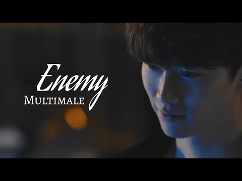 Kdrama Multimale Edit Enemy Multimale 