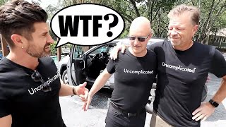 How the F* CK did THIS Happen? screenshot 1