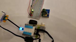 Wedo2.0 Car  and Traffic Signal screenshot 5