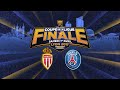 Coupe de la Ligue : Le trailer de la finale AS Monaco - PSG
