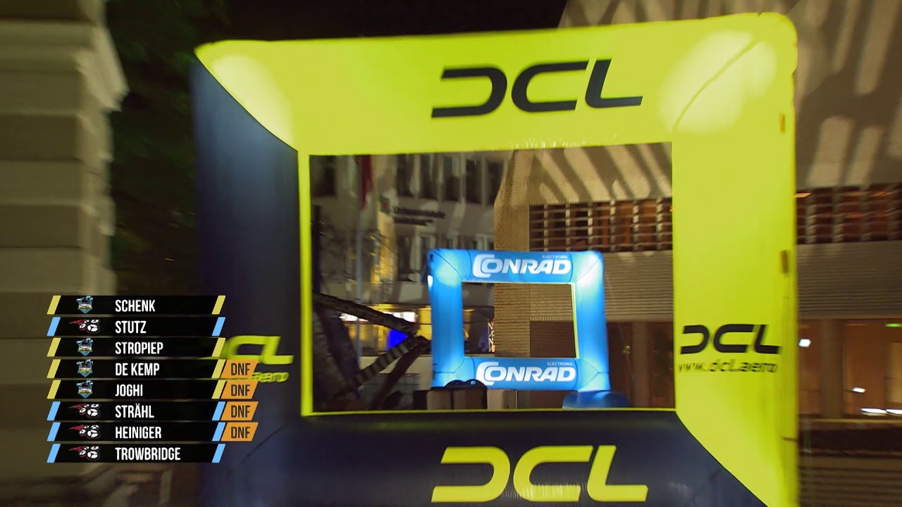 Vaduz 2017 Finals BH