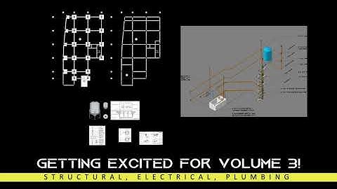 Sketchup Reel - Dynamic Components