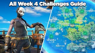 All week 4 challenges guide & aquaman challenge - fortnite chapter 2
season 3 how to complete challenges. leave a like and subscrib...