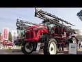 Massey Ferguson AgroExpo 2017