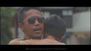 OST Kanang Anak Langkau The Iban Warrior - Agi Idup Agi Ngelaban - Hazama
