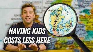 How Denmark Reduced The Motherhood Penalty By 80%