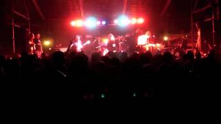 Dead Milkmen at SXSW 2011!!! - Surfing Cow / Big Lizard in My Backyard