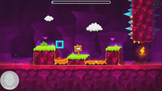 Ear rape Geometry dash