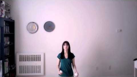 (6x,4)(4,6x) (aka Popcorn) Juggling Tutorial