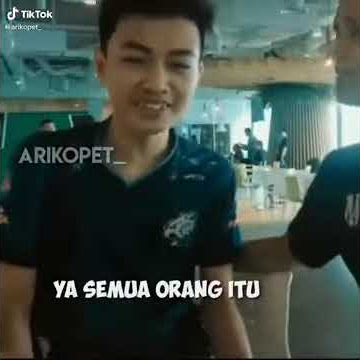 Mr05 || Cocok Untuk Story Wa || Sama-Sama Makan Nasi Kok!!