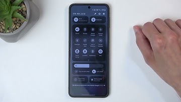 How to Activate Power Saving Mode on SAMSUNG Galaxy Z Flip6