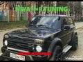 NIVA 4×4 TUNING