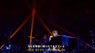 [한글자막] 髭男dism - I LOVE... (오피셜히게단디즘/라이브/LIVE)