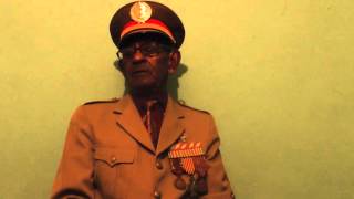 Demesse Hailemariam