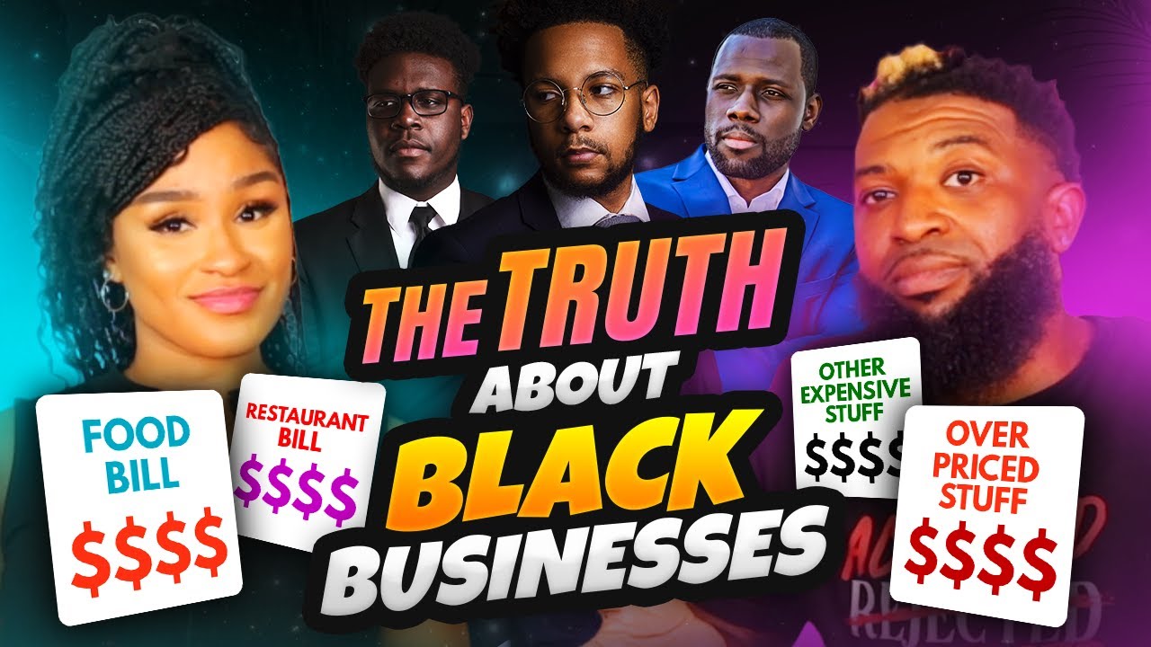 Revealing the Shocking Truth of Black Customer Service YouTube
