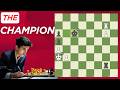 Vòng 13 Candidates, Lộ Diện Nhà Vô Địch Giải Candidates Năm 2026 || Phoenix Chess