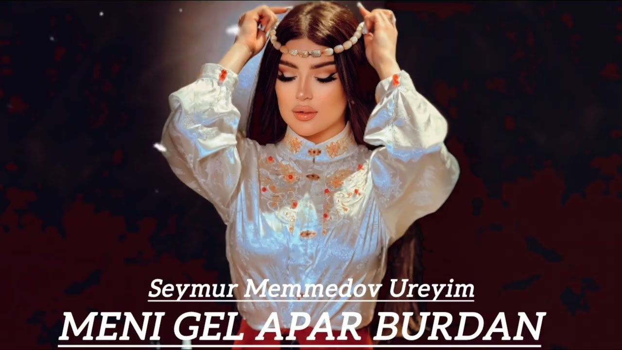 Meni Gel Apar Burdan -Seymur Memmedov( Deep Music 2026  Yeni Cover)