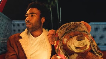 Childish Gambino - 3005 (Official Video) HD
