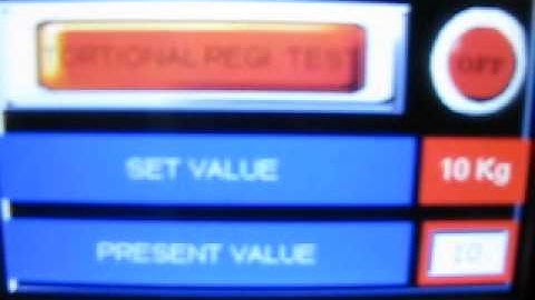 Faco Automation Video -