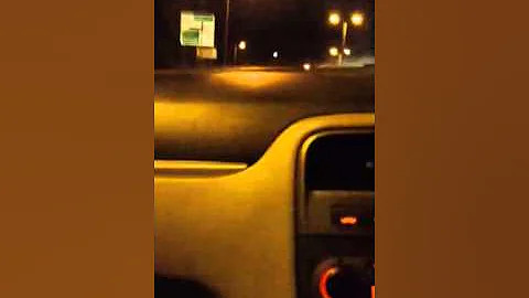 Going home