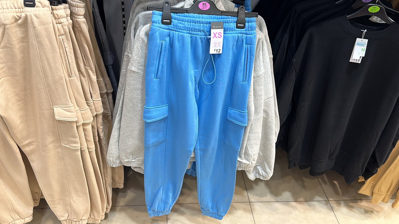 Primark Women's Collection What's New 