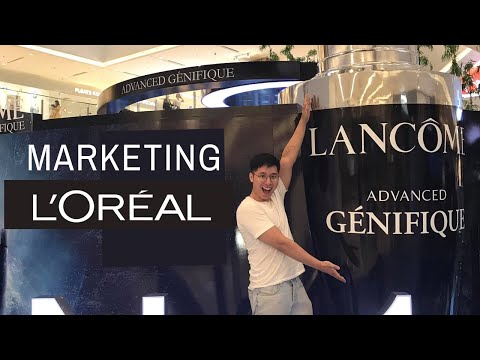 Làm marketing tại