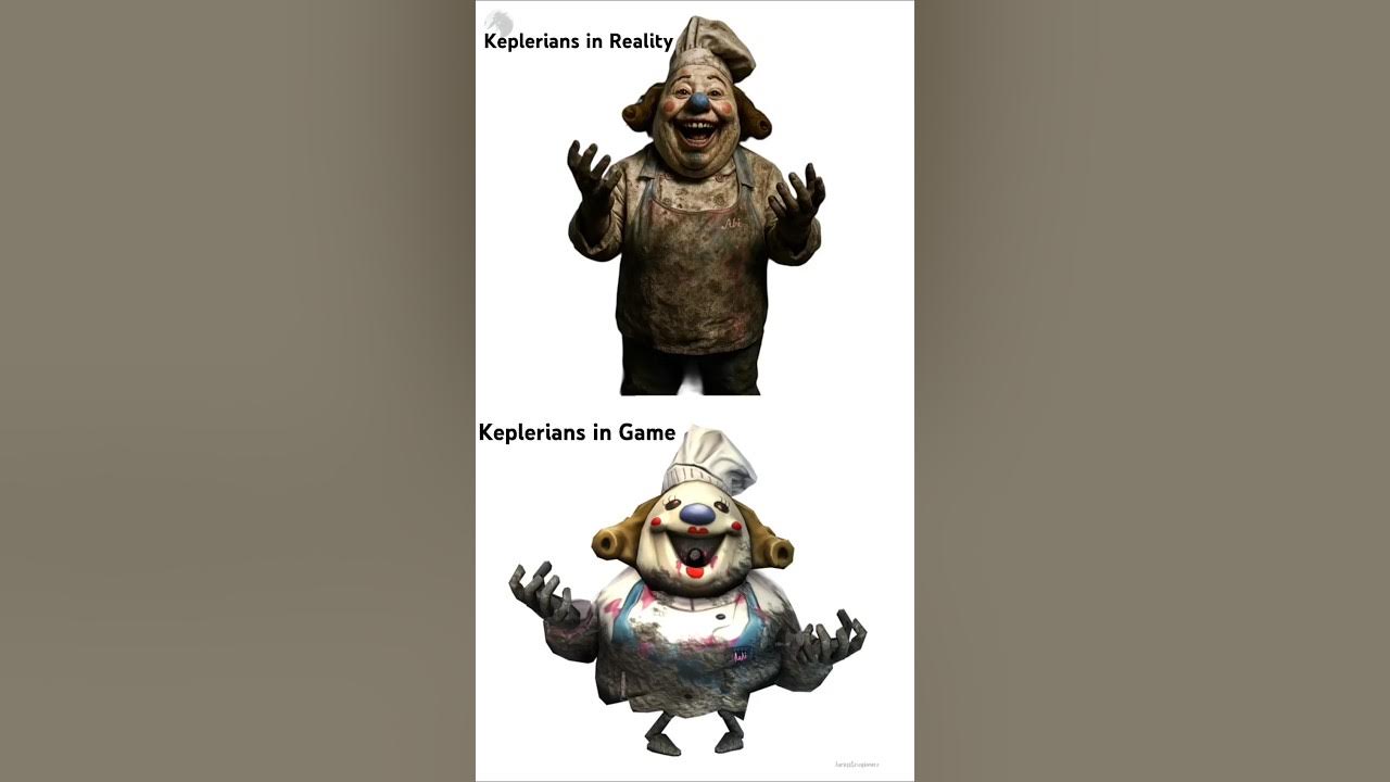 Keplerians Games in Realistic #shorts #keplerians #icescream #evilnun #jurasstric #horrorgaming Keplerians Games in Realistic #shorts #keplerians #icescream #evilnun #jurasstric #horrorgaming