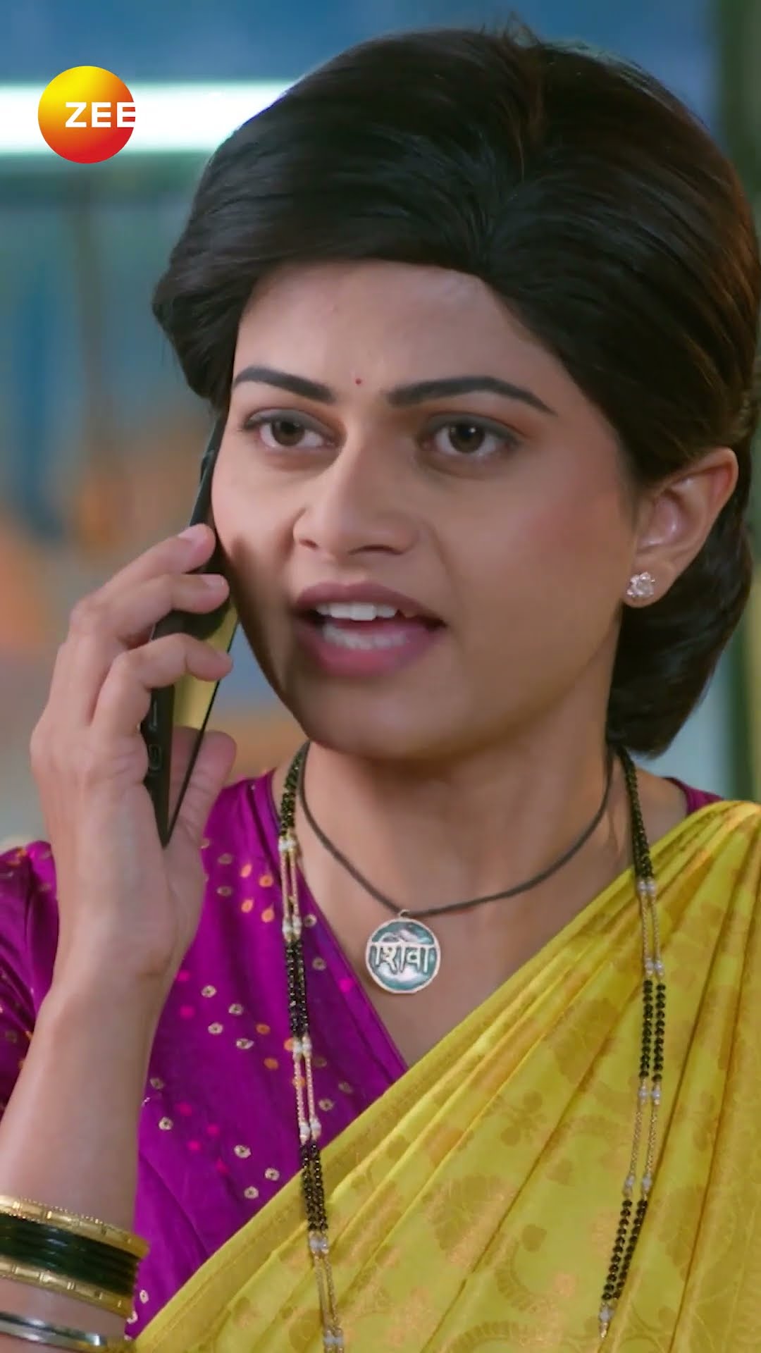 #SHIVA #Shorts #Zee Marathi #Entertainment #Drama, Romance