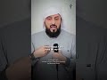 Let Go Of The Dunya 