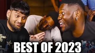 RDC FUNNIEST MOMENTS OF 2023