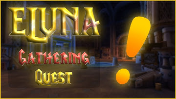 [Eluna] Trinitycore: Custom Quest