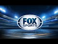 Fox Sports MusikV Audio Branding 