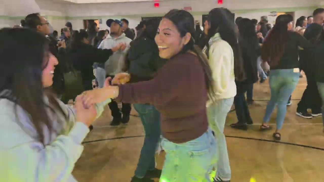 SONES Y JARABES EN EL GRAN KERMÉS DE SAN ANDRES YAÁ, EN LOS ANGELES 2026.