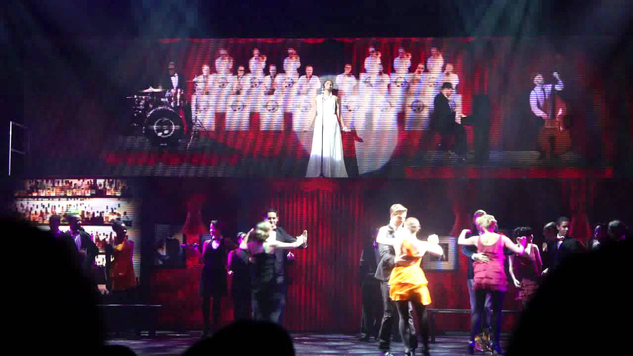 Hillsong London Christmas Special Part 2 YouTube