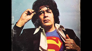 El Diablo - RAY BARRETTO