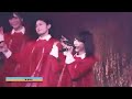 NGT48 Seishundokei live