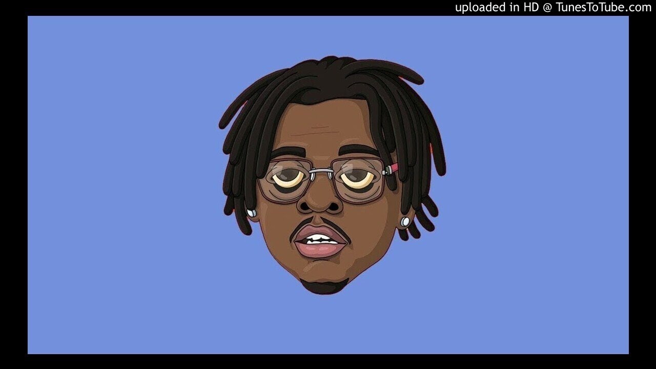 Gunna x Wheezy x Lil Baby Type Beat 2019 "Outta Here" | Black Melody