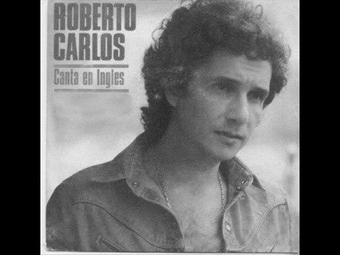 ROBERTO CARLOS - YOU WILL REMEMBER ME (DETALHES, DETALLES)