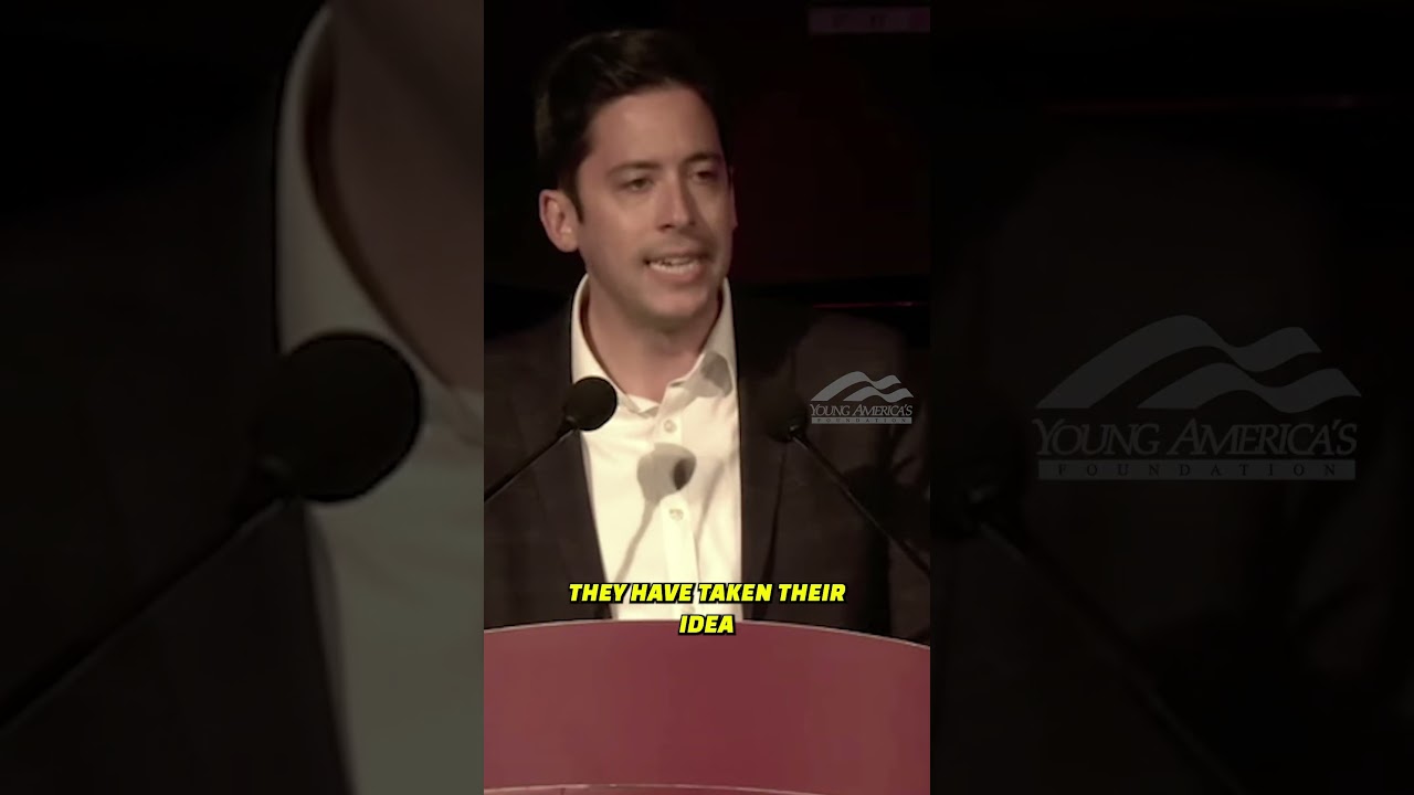 HOT TAKE: Michael Knowles Explains Why LGBT Support Has Plummeted