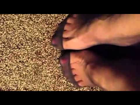Stocking toes