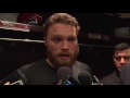 02/02/17: Max Domi Q&A