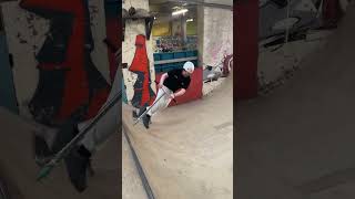 Surprised I Got The Second 3Rd Go