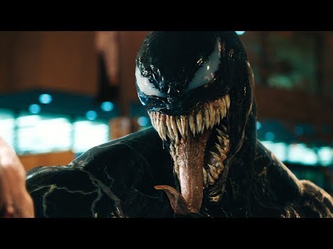 'Venom' Trailer