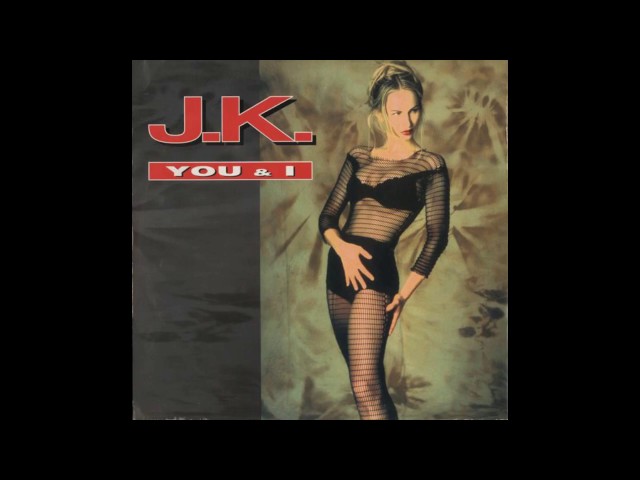 J.K. - You & I (R.K. Beat) class=