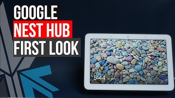 Google Nest Hub In India : First Impressions
