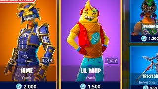 Fortnite Item Shop May 8, 2019 Todays New Daily Store Items